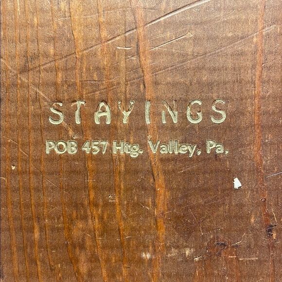 Brown Ornate Decorative Accent Panel - Picture 4 of 4